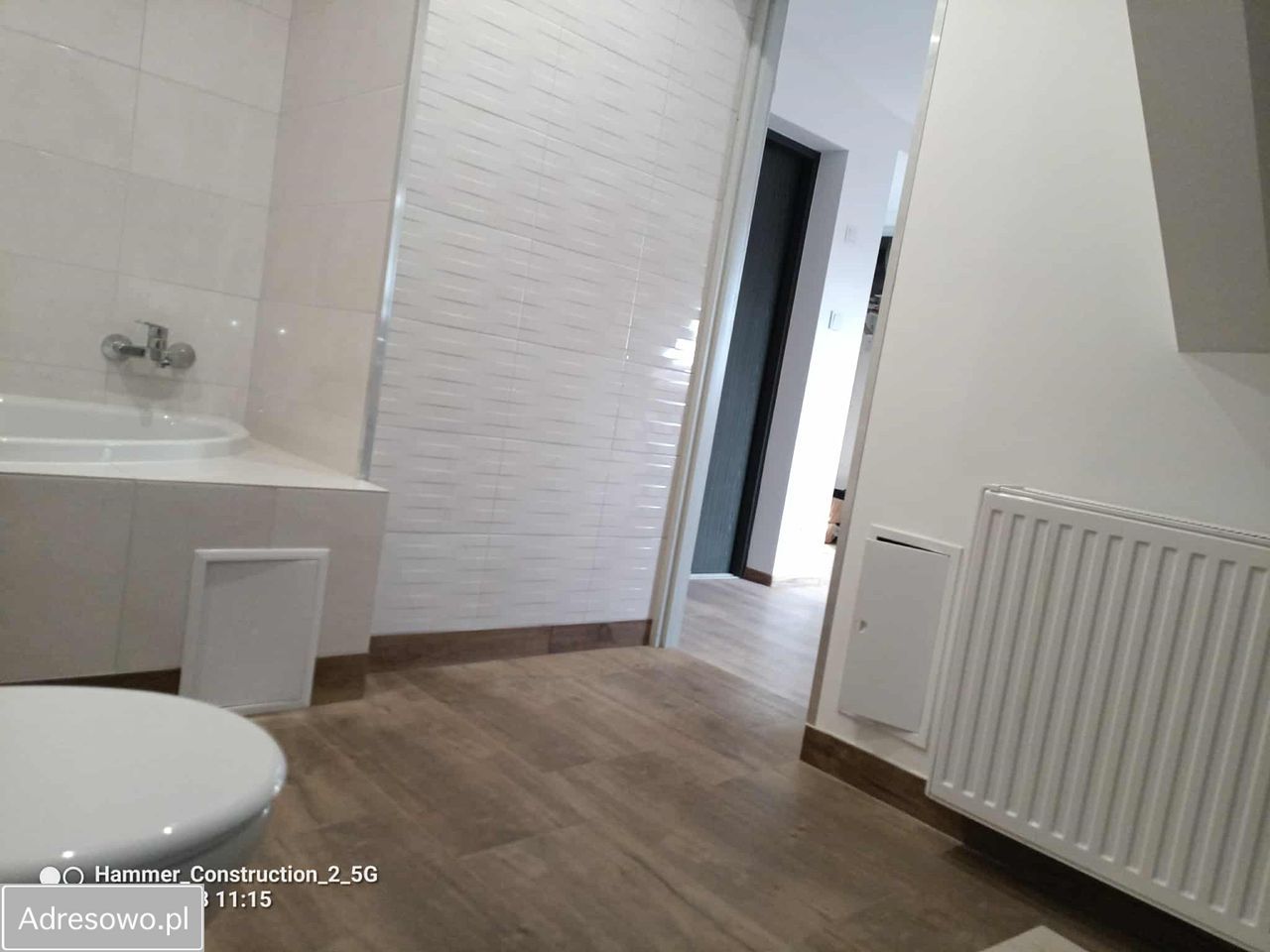 Mieszkanie 2-pokojowe Szklarka Radnicka. Zdjęcie 10