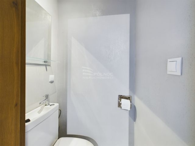 dom wolnostojący, 5 pokoi Grabowo Dobroszewo. Zdjęcie 17