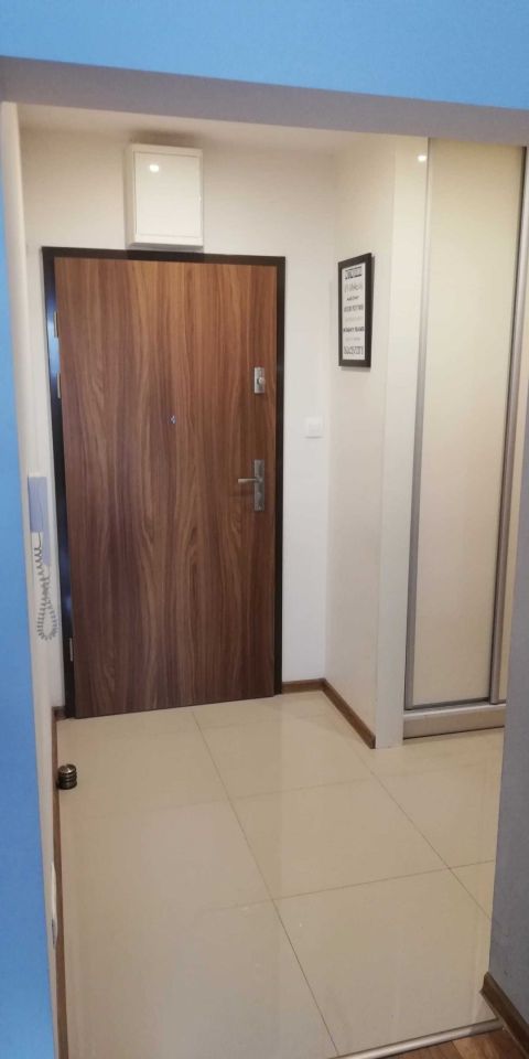 Mieszkanie 2-pokojowe Ząbki, ul. Powstańców. Zdjęcie 3