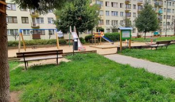 Mieszkanie 3-pokojowe Bełchatów, os. Wolność