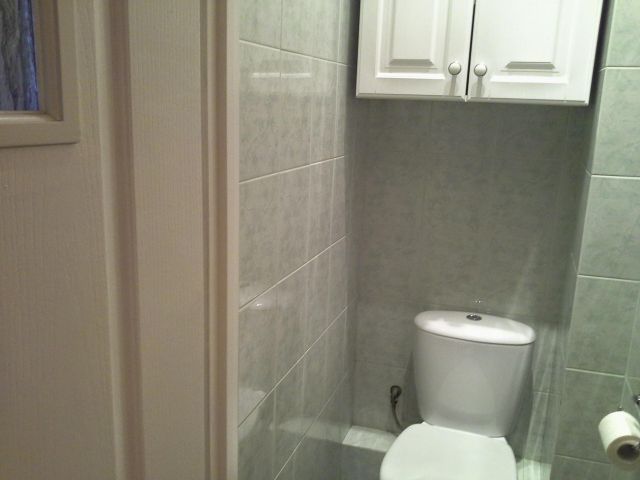 Mieszkanie 3-pokojowe Warszawa Śródmieście, ul. Stanisława Dubois. Zdjęcie 14