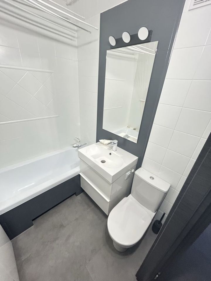 Mieszkanie 1-pokojowe Częstochowa Północ. Zdjęcie 8