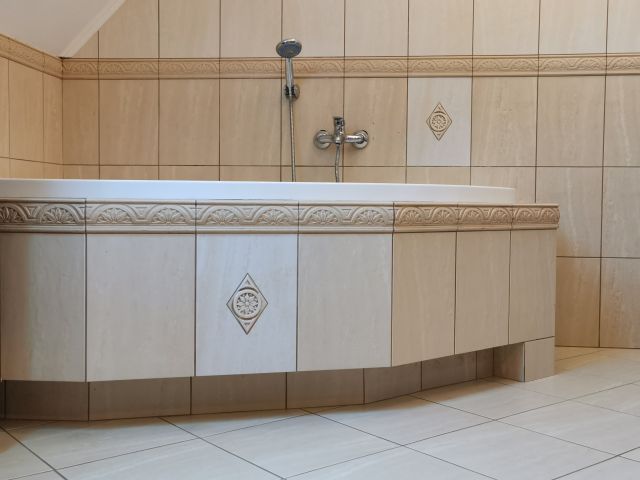 dom wolnostojący, 5 pokoi Sierpc, ul. Mieszka I Zatorze. Zdjęcie 15