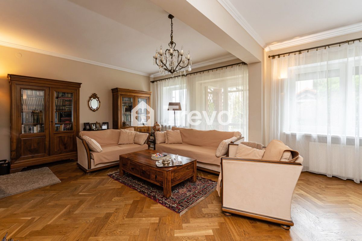 dom szeregowy, 8 pokoi Gdańsk Chełm, ul. prof. Romana Lipowicza. Zdjęcie 3