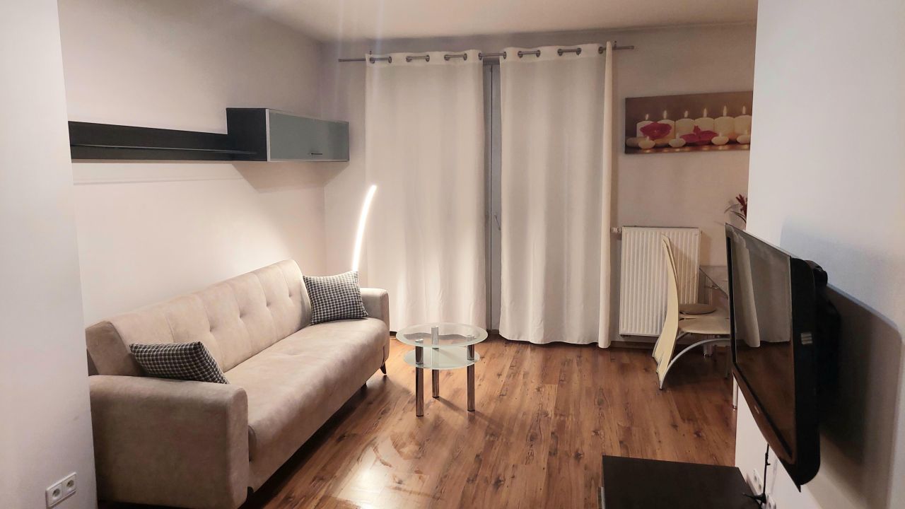 Mieszkanie 2-pokojowe Warszawa Mokotów, ul. Rajska. Zdjęcie 12