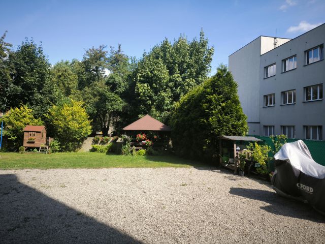 Mieszkanie 3-pokojowe Piekary Śląskie Szarlej, ul. Tadeusza Kościuszki. Zdjęcie 1