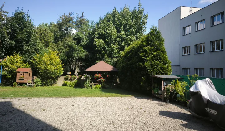 Mieszkanie 3-pokojowe Piekary Śląskie Szarlej, ul. Tadeusza Kościuszki