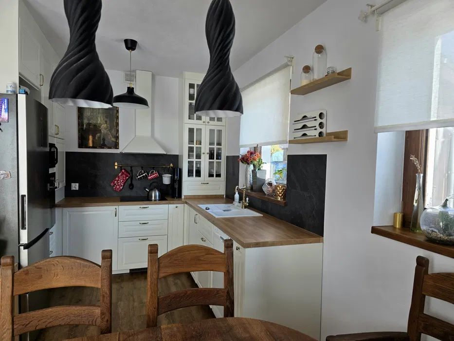 dom wolnostojący, 6 pokoi Łąka. Zdjęcie 6