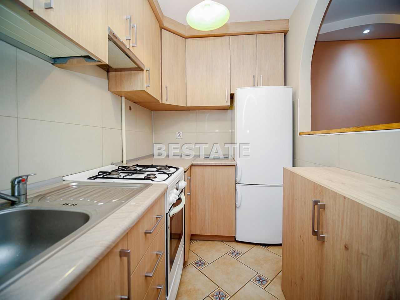 Mieszkanie 2-pokojowe Tarnów, ul. Ignacego Mościckiego. Zdjęcie 5