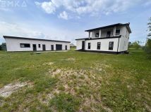 dom wolnostojący, 4 pokoje Piotrków Kujawski, ul. Topolowa. Zdjęcie 4