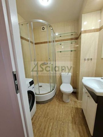 Mieszkanie 2-pokojowe Warszawa Śródmieście, al. "Solidarności". Zdjęcie 8