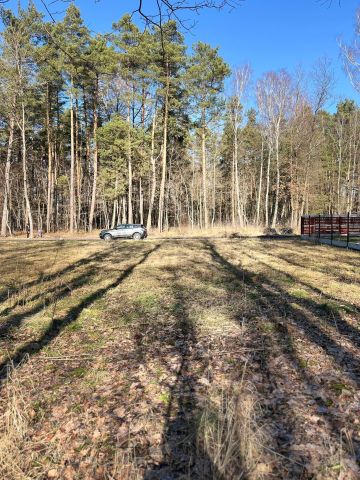 Działka budowlana Stare Zakole, ul. Pogodna. Zdjęcie 1