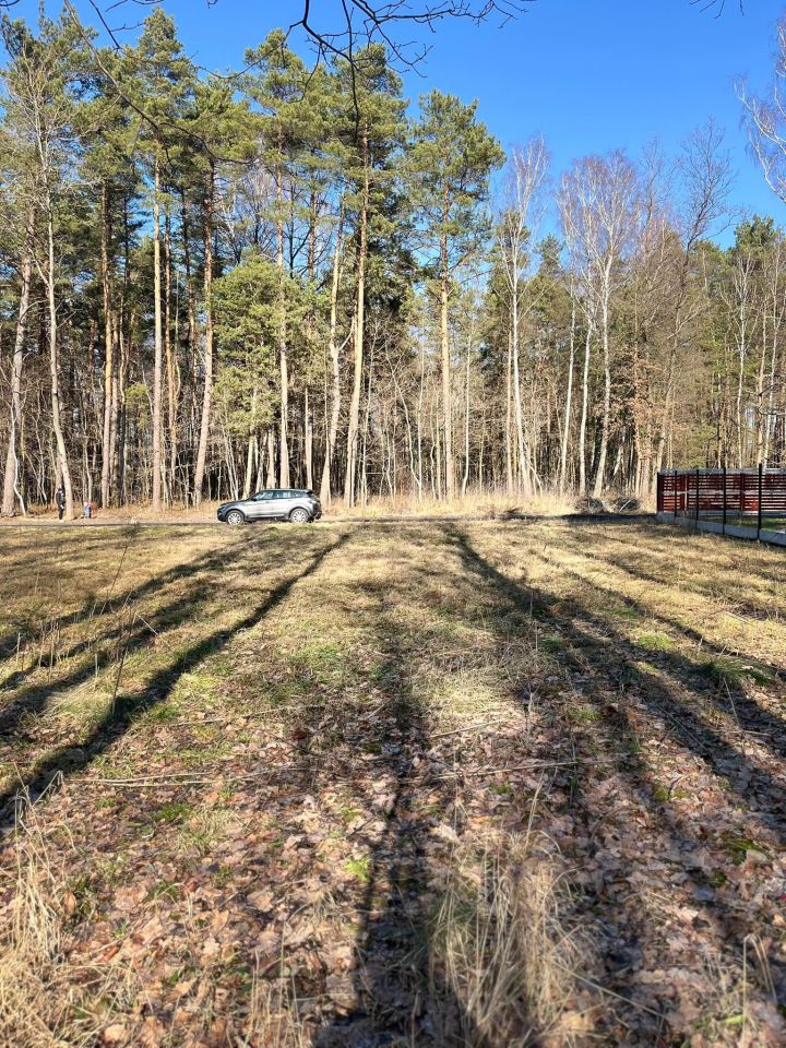 Działka budowlana Stare Zakole, ul. Pogodna. Zdjęcie 1