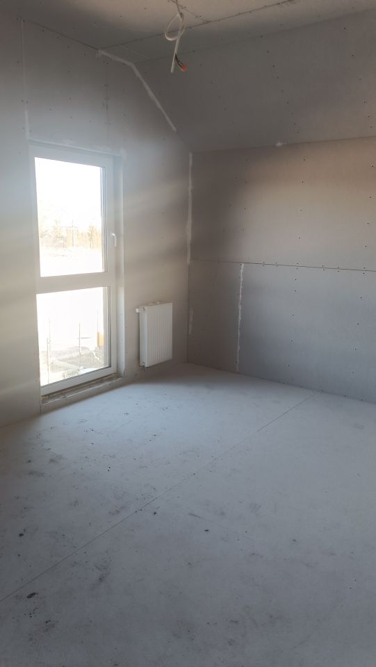 dom wolnostojący, 5 pokoi Falenty Nowe, ul. Falencka. Zdjęcie 15