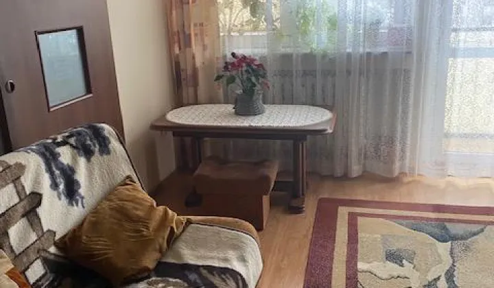 Mieszkanie 3-pokojowe Warszawa Żoliborz, ul. Jasnodworska