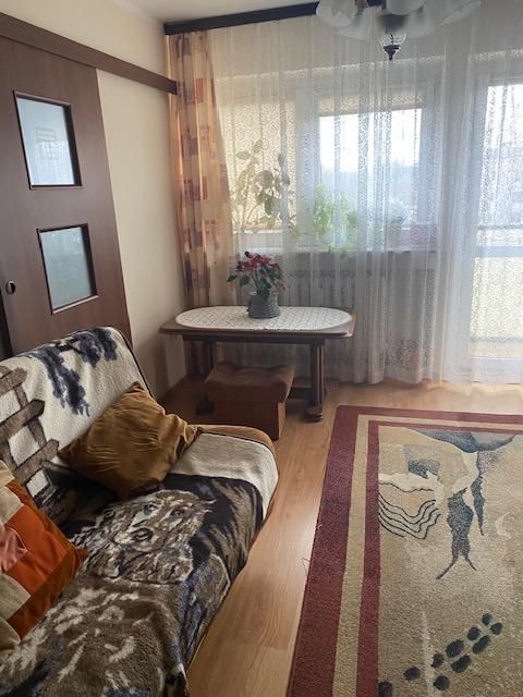 Mieszkanie 3-pokojowe Warszawa Żoliborz, Jasnodworska. Zdjęcie 1