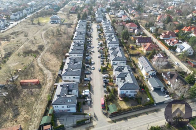 Mieszkanie 5-pokojowe Warszawa Rembertów, ul. Pancerna. Zdjęcie 18