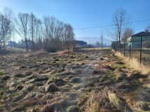 Działka budowlana Goleszów Równia. Zdjęcie 3