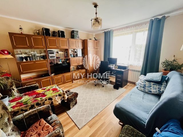 Mieszkanie 2-pokojowe Młochów, ul. Aleja Kasztanowa. Zdjęcie 4