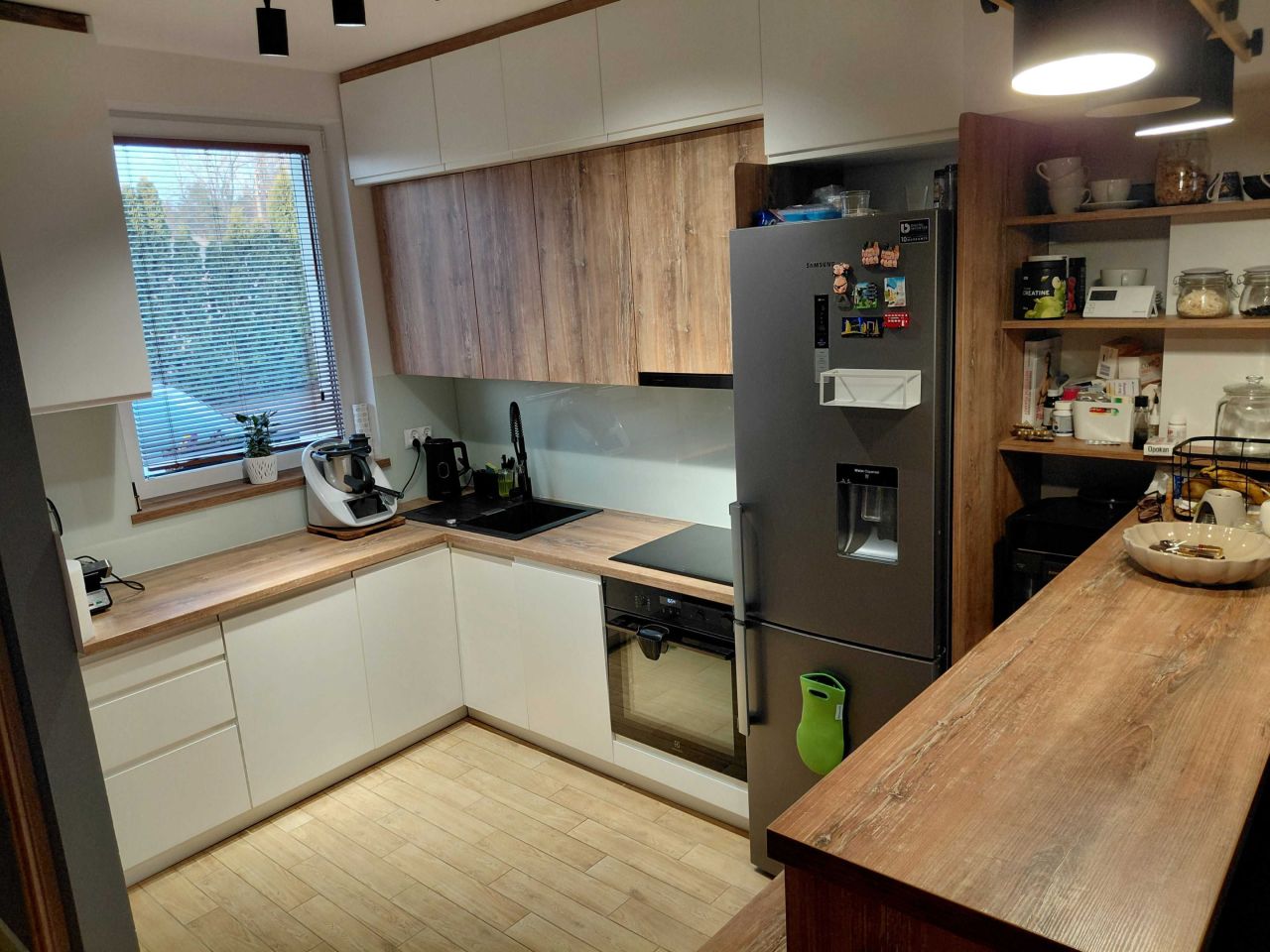 Mieszkanie 4-pokojowe Nowy Dwór Mazowiecki. Zdjęcie 6