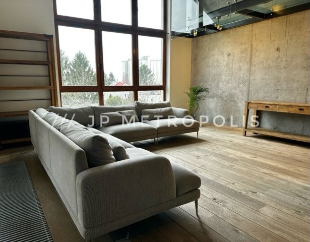 Mieszkanie 5-pokojowe Warszawa Mokotów, ul. Niedźwiedzia. Zdjęcie 3