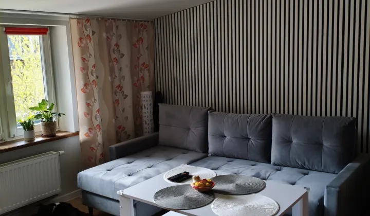 Mieszkanie 1-pokojowe Kraków Podgórze, ul. Romualda Traugutta