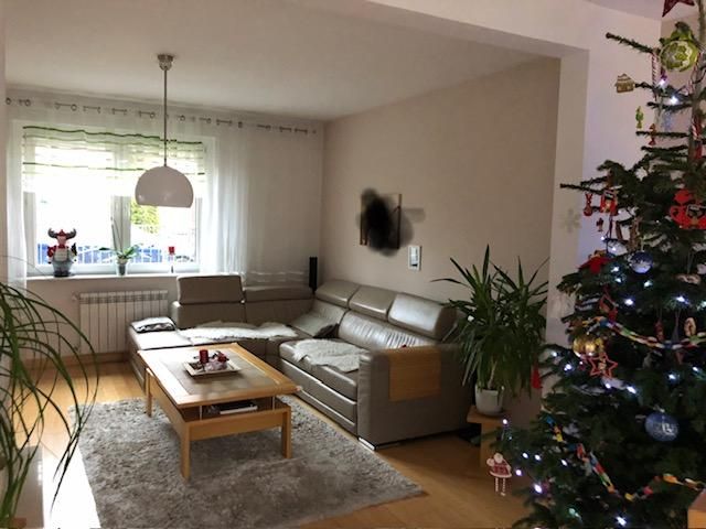 bliźniak Łobez, ul. Marii Konopnickiej. Zdjęcie 5