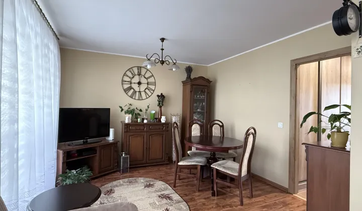 Mieszkanie 3-pokojowe Jastrzębie-Zdrój, ul. Wielkopolska