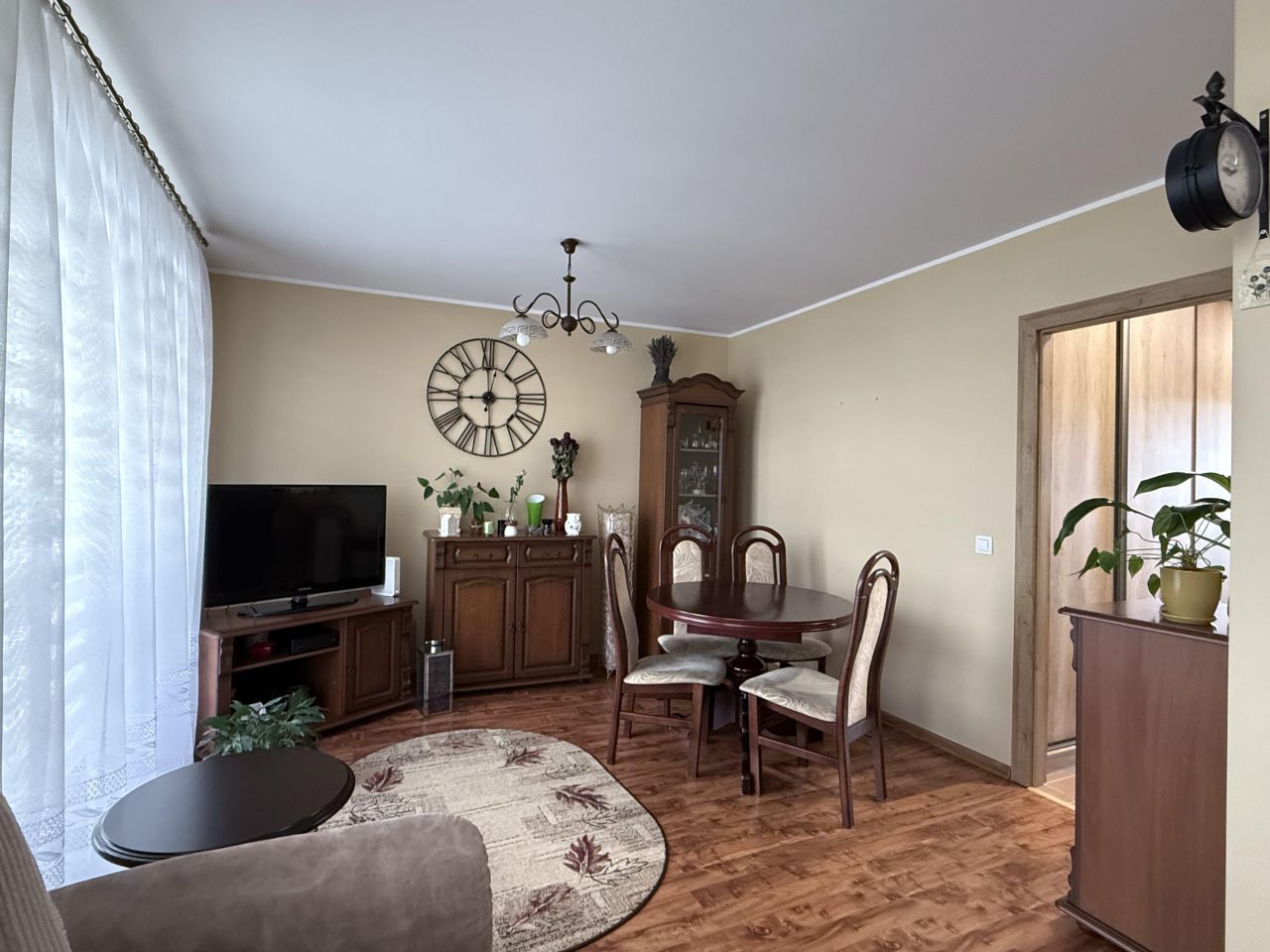 Mieszkanie 3-pokojowe Jastrzębie-Zdrój, ul. Wielkopolska. Zdjęcie 1