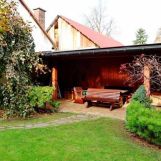 gospodarstwo Biczyce Dolne. Zdjęcie 4