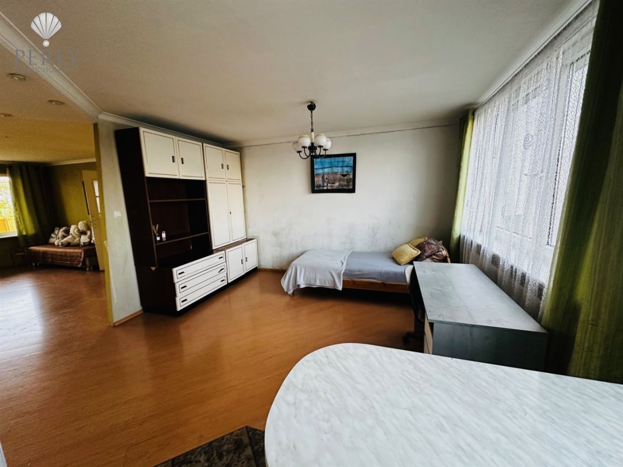 Mieszkanie 2-pokojowe Wrocław Krzyki, ul. Przyjaźni. Zdjęcie 12