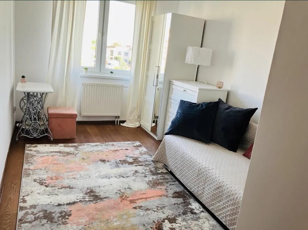 Mieszkanie 2-pokojowe Wrocław Stabłowice, ul. Główna. Zdjęcie 4