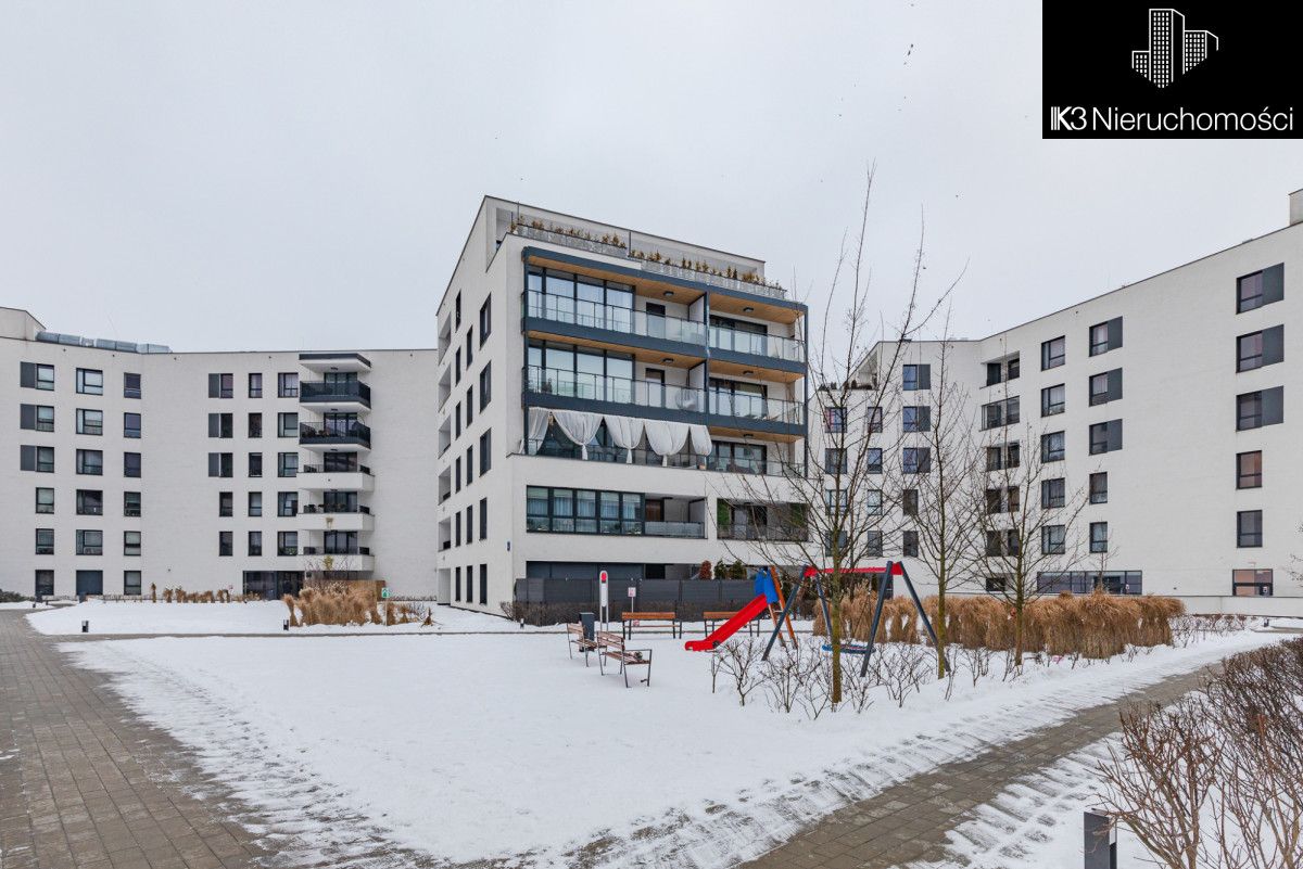 Mieszkanie 3-pokojowe Warszawa Włochy, ul. Przerwana. Zdjęcie 16