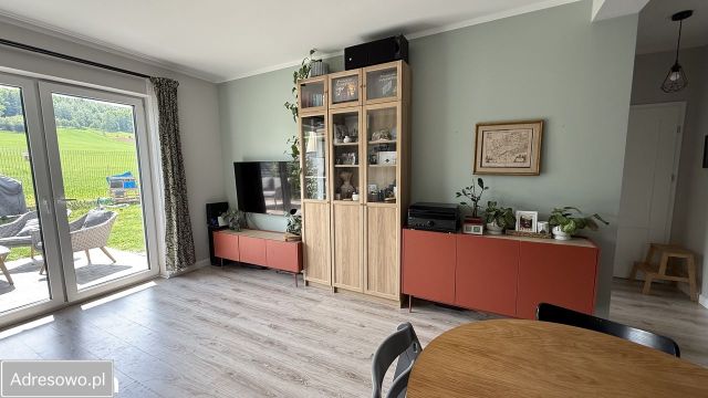 Mieszkanie 2-pokojowe Ścinawka Dolna. Zdjęcie 1