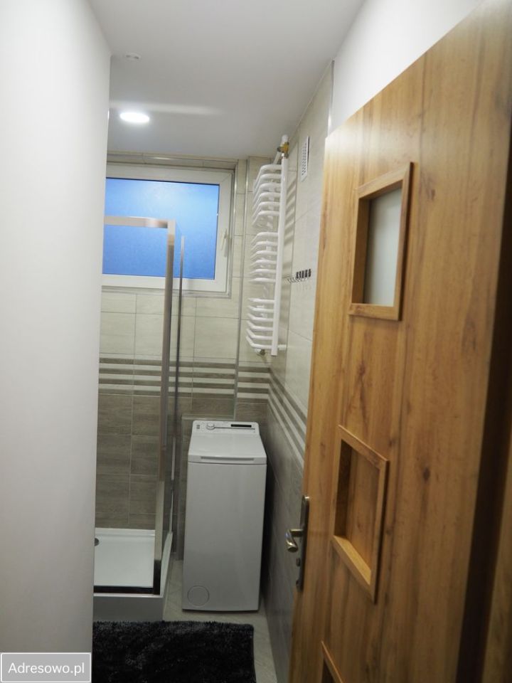 Mieszkanie 2-pokojowe Lublin LSM, ul. Grażyny. Zdjęcie 10