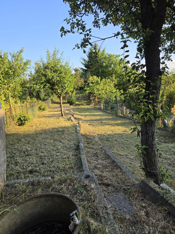 Działka rod Gorzów Wielkopolski. Zdjęcie 7