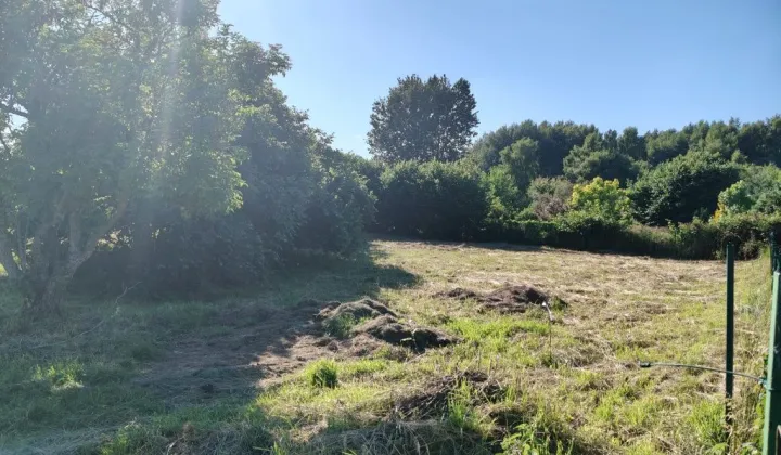 Działka budowlana Koszalin, ul. Łąkowa