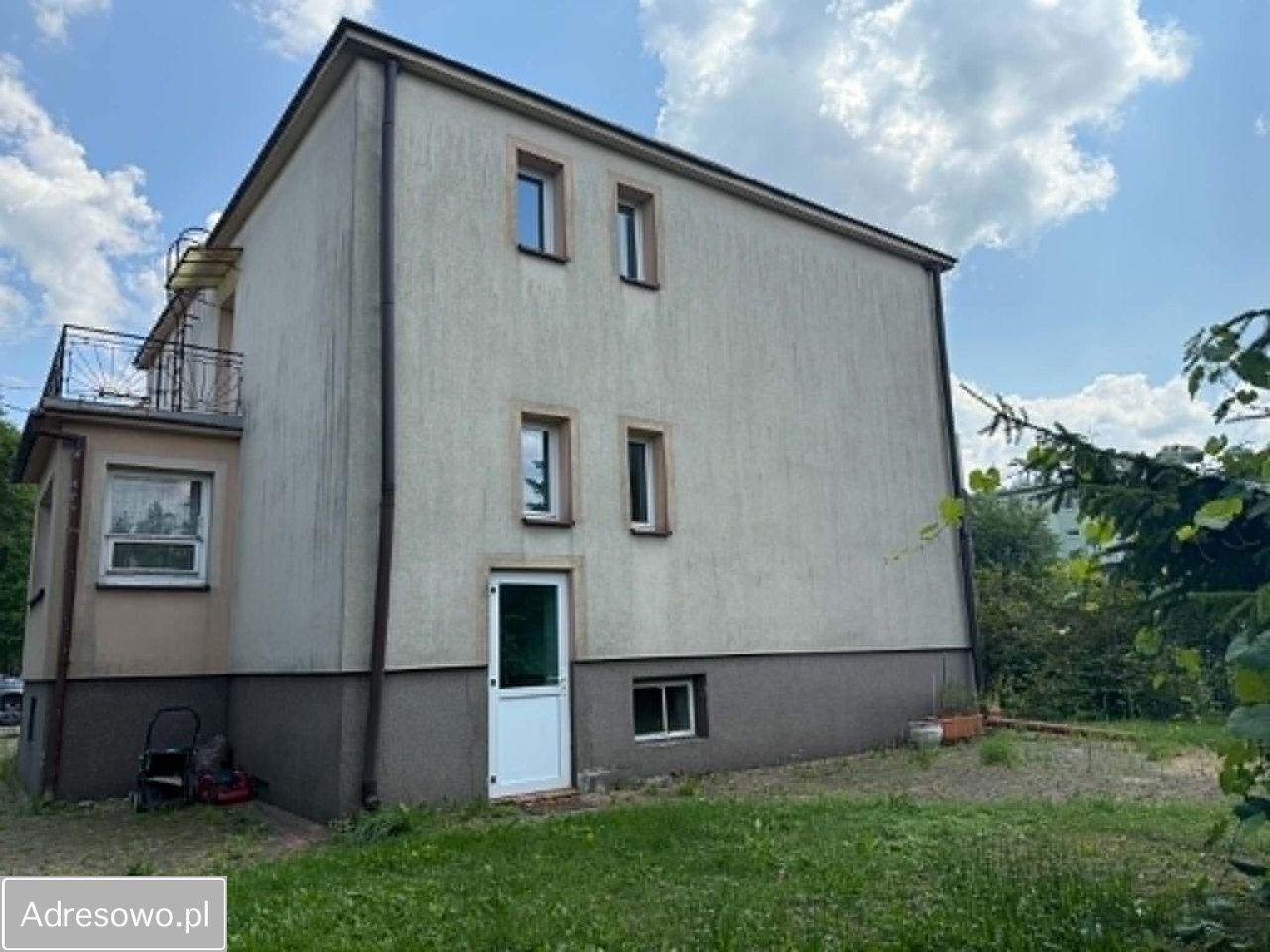 dom wolnostojący, 5 pokoi Boguchwała. Zdjęcie 2