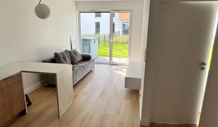 Mieszkanie 2-pokojowe Bydgoszcz, ul. Flisacka
