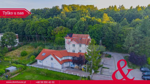 Lokal Gdynia Orłowo, ul. Architektów. Zdjęcie 2