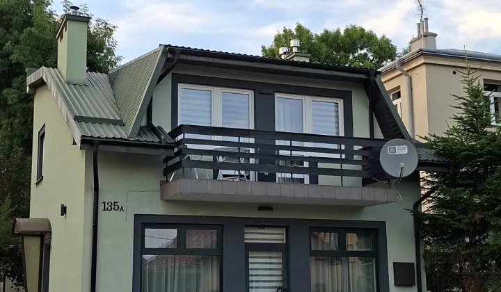 Lokal Lubaczów, ul. Tadeusza Kościuszki