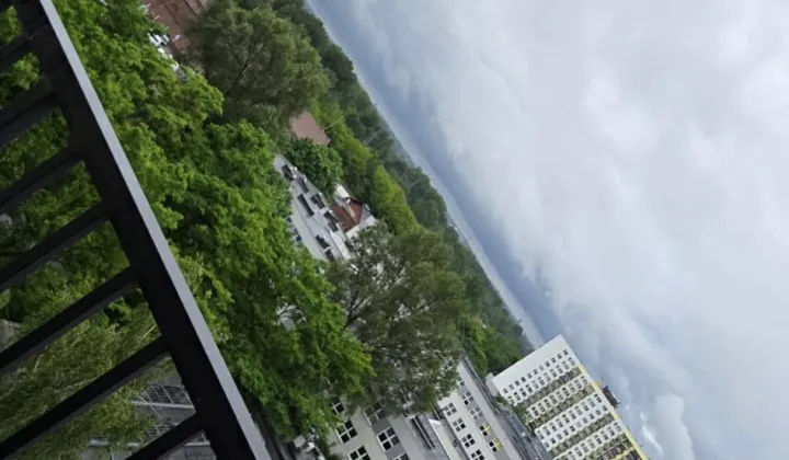 Mieszkanie 3-pokojowe Sosnowiec Centrum, ul. Ostrogórska