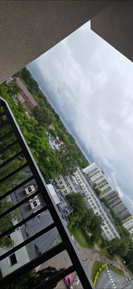Mieszkanie 3-pokojowe Sosnowiec Centrum, ul. Ostrogórska. Zdjęcie 1
