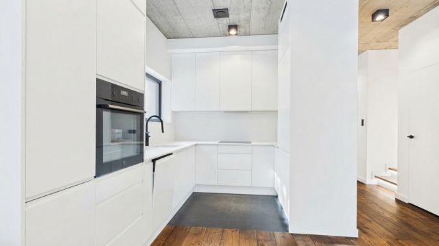 bliźniak, 6 pokoi Warszawa Białołęka, ul. Herakliusza Billewicza. Zdjęcie 4