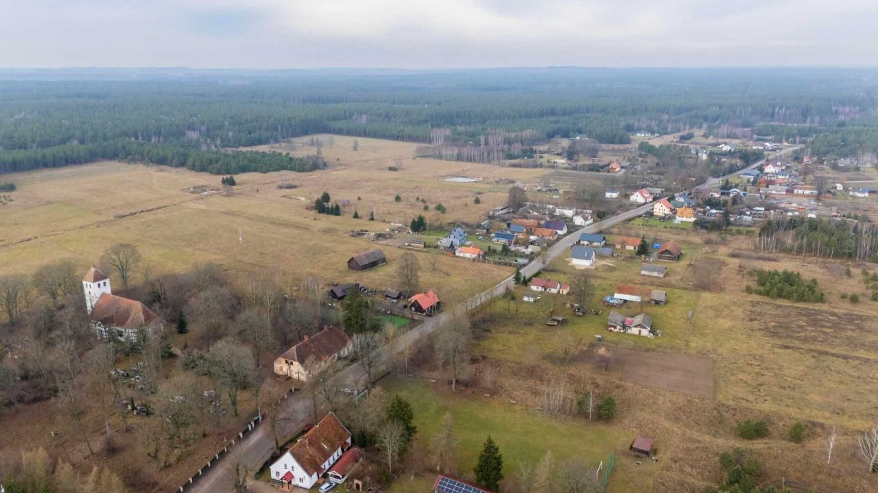 Nieruchomość komercyjna Jerutki. Zdjęcie 6