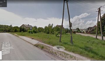 Działka budowlana Sochaczew, ul. Młynarska