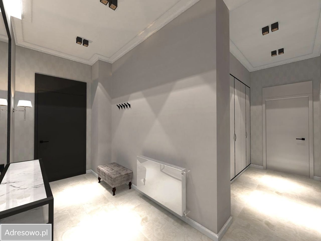 kamienica Dzierżoniów, ul. Szkolna. Zdjęcie 8