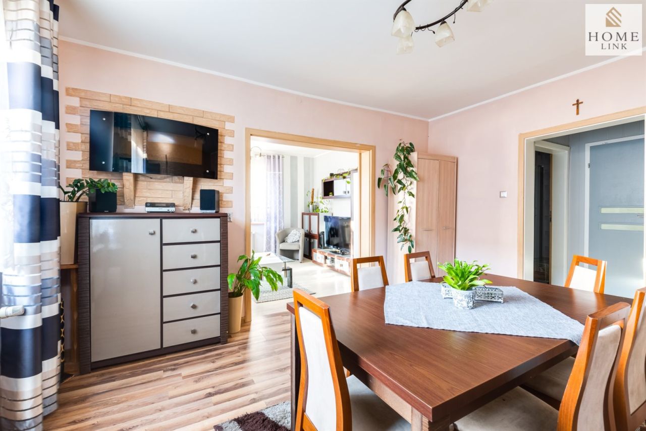 Mieszkanie 4-pokojowe Olsztyn Zatorze, ul. Mieczysława Karłowicza