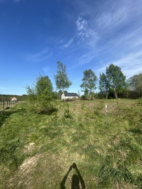 Działka budowlana Lędowo