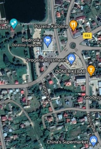 dom wolnostojący Siemiatycze. Zdjęcie 1